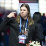 HENNING BAGGER / Ritzau Scanpix via AFP