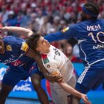 BO AMSTRUP / Ritzau Scanpix via AFP)