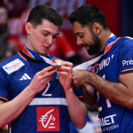 (Photo by Jonathan NACKSTRAND / AFP)