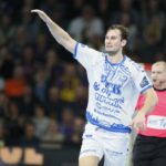 Julien Kammerer / DPPI via AFP