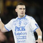 Julien Kammerer / DPPI via AFP