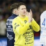 Julien Kammerer / DPPI via AFP