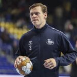 Javier Borrego / Spain DPPI / DPPI via AFP)