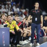 CHRISTIAN CHARISIUS / dpa Picture-Alliance via AFP)