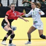 Attila KISBENEDEK / AFP