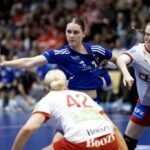 BO AMSTRUP / Ritzau Scanpix via AFP)