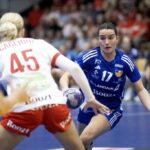 BO AMSTRUP / Ritzau Scanpix via AFP)