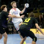 Julien Kammerer / DPPI via AFP)