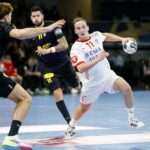 Julien Kammerer / DPPI / AFP)