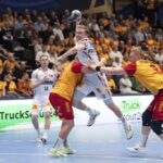 THOMAS SJOERUP / Ritzau Scanpix via AFP)