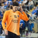 ANDRZEJ IWANCZUK / NurPhoto via AFP