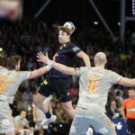 Julien Kammerer / DPPI via AFP