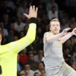 Julien Kammerer / DPPI via AFP)