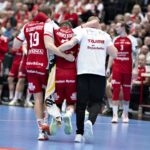 HENNING BAGGER / Ritzau Scanpix via AFP)