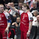 HENNING BAGGER / Ritzau Scanpix via AFP)