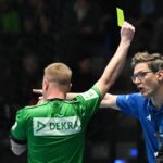 MARIJAN MURAT / dpa Picture-Alliance via AFP