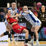 (Photo by FEDERICO GAMBARINI / dpa Picture-Alliance via AFP)