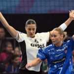 FEDERICO GAMBARINI / AFP