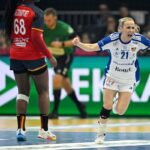 INA FASSBENDER / AFP)