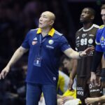 Julien Kammerer / DPPI via AFP)