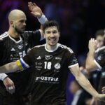 Julien Kammerer / DPPI via AFP)