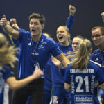 Ina FASSBENDER / AFP)