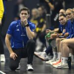 Ina FASSBENDER / AFP