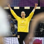 Ina FASSBENDER / AFP)