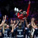 FEDERICO GAMBARINI / AFP