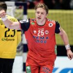 Stian Lysberg Solum /AFP