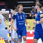 Johan Nilsson/TT / TT NEWS AGENCY / AFP)