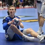 JOHAN NILSSON / TT News Agency via AFP)