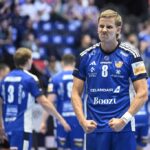 JOHAN NILSSON / TT News Agency via AFP)