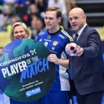 JOHAN NILSSON / TT News Agency via AFP)