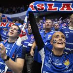 Johan Nilsson/TT / AFP