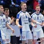 Johan Nilsson/TT /AFP)