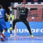 Johan Nilsson/TT (AFP)