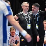 JOHAN NILSSON / TT News Agency via AFP