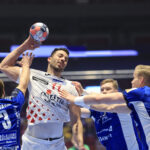 (Photo by Andreas Hillergren/TT / TT NEWS AGENCY / AFP)