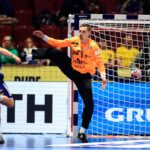 Andreas Hillergren/TT / TT NEWS AGENCY / AFP)