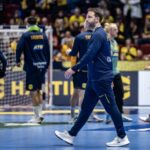 JOHAN NILSSON / TT News Agency via AFP