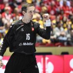 JOHAN NILSSON / TT News Agency via AFP)