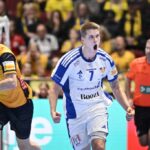 JOHAN NILSSON / TT News Agency via AFP)