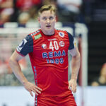 (Photo by Thomas Traasdahl / Ritzau Scanpix / AFP)