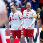 Bo Amstrup / Ritzau Scanpix / AFP)