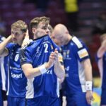 JOHAN NILSSON / TT NYHETSBYRÅN / TT News Agency via AFP)