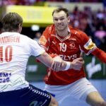 BO AMSTRUP / Ritzau Scanpix via AFP)