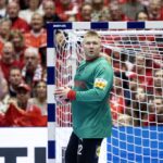 BO AMSTRUP / Ritzau Scanpix via AFP)