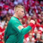 Bo Amstrup / Ritzau Scanpix / AFP)