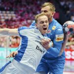 Thomas Traasdahl / Ritzau Scanpix via AFP)